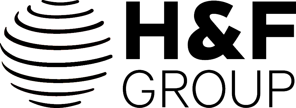 H&F Group Logo
